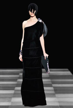 Super modne kreacje wieczorowe - SUKNIE KARNAWAOWE