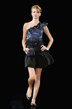 Modne kreacje karnawaowe - SUKNIE WIECZOROWE i balowe