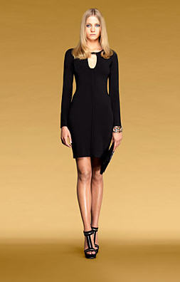 Popularne kreacje wieczorowe - sukienki balowe i sylwestrowe