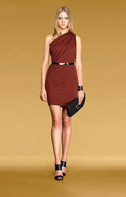 Super modne kreacje wieczorowe - SUKNIE KARNAWAOWE