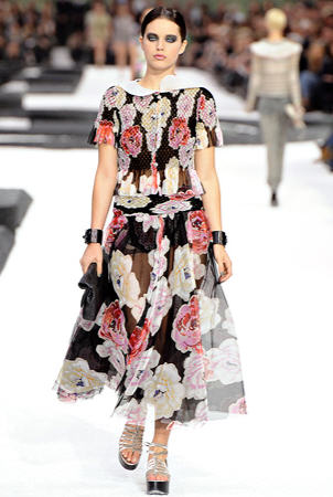 Super modne kreacje wizytowe - sukienki karnawaowe