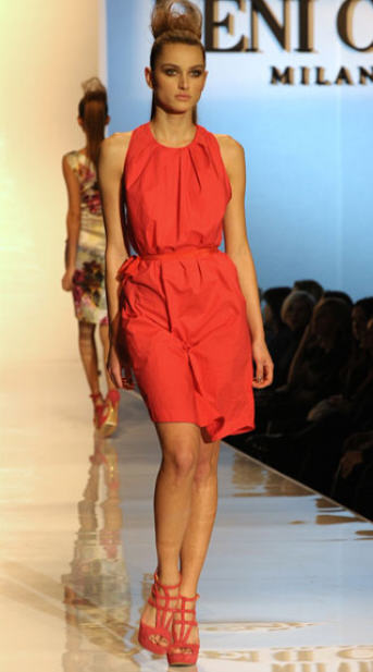 Super tania suknia balowa - SUKIENKI KOKTAJLOWE